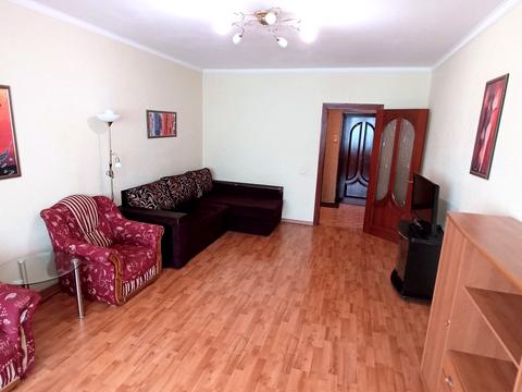 квартира за адресою Оболонський просп., 22-В