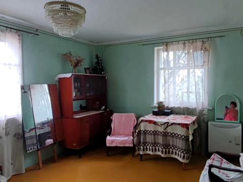 дом по адресу Садовая ул., 10