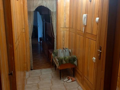 квартира за адресою Оболонський просп., 15