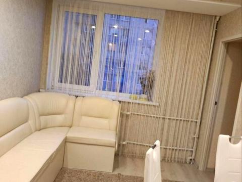 квартира по адресу Набережная Победы ул., 50