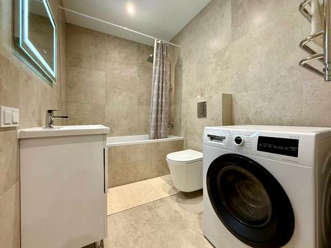 квартира по адресу Крайковского ул., 3 к8