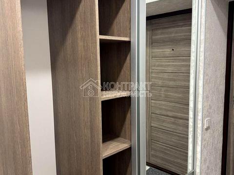 квартира за адресою Харків, Перемоги просп., 89