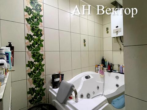 квартира по адресу Мироносицкая ул., 46А