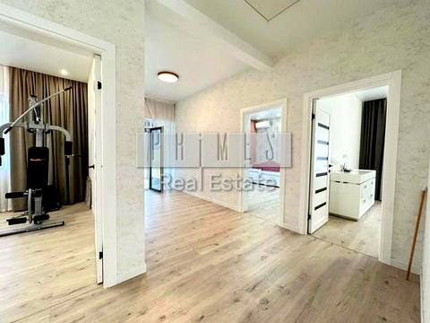 будинок за адресою Андріївська вул.