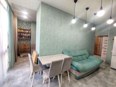 квартира по адресу Дача Ковалевского ул., 121