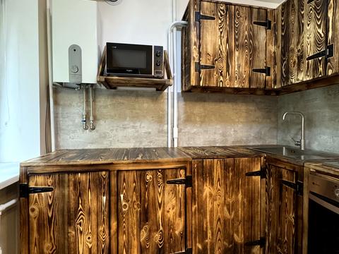 квартира за адресою Кленова вул., 1