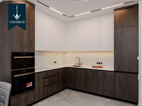 квартира по адресу Михаила Максимовича ул. (Трутенко Онуфрия), 26-В