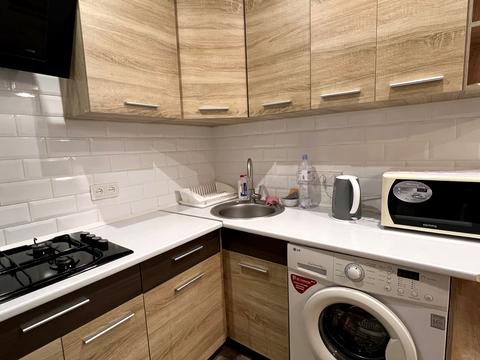 квартира по адресу Салютная ул., 8