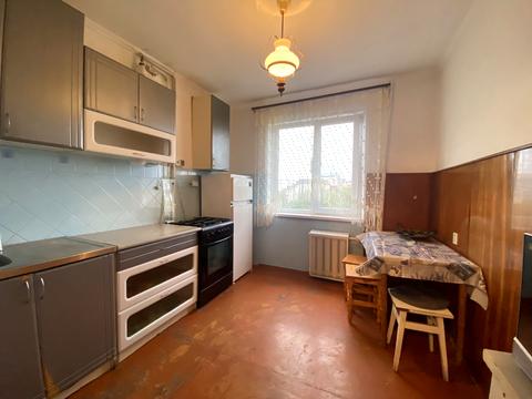 квартира по адресу Героев Крут бульв. (Героїв Сталінграду), 8