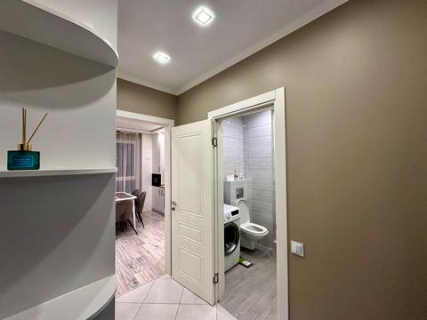 квартира за адресою Ягідна вул., 19
