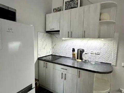 квартира за адресою Максима Кривоноса вул., 3