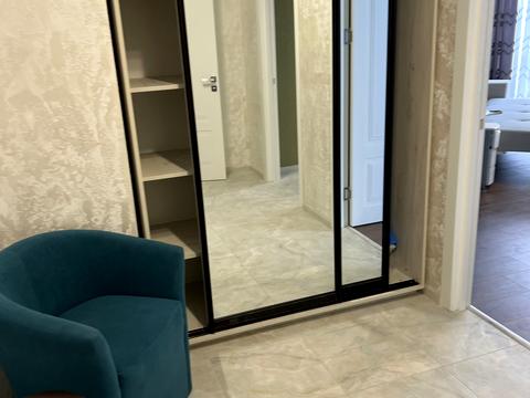 квартира за адресою Оксамитова вул., 9-А