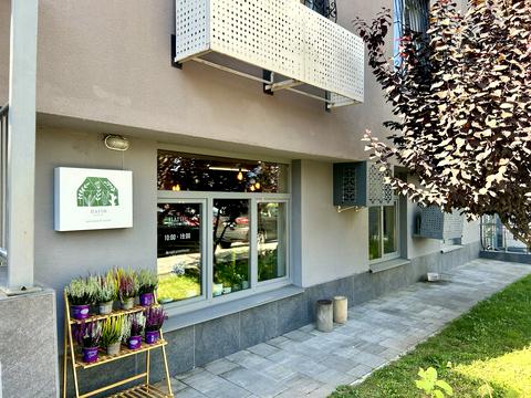 комерційна за адресою Богданівська вул., 7-Г