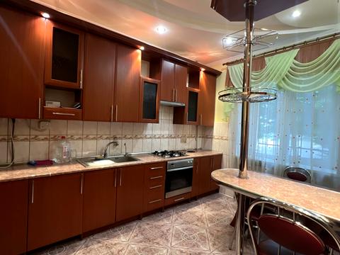 квартира за адресою Миру вул., 25