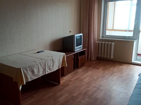 квартира по адресу Радунская ул., 9