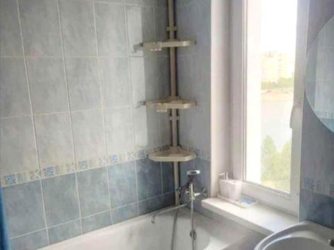 квартира за адресою Драгоманова вул., 1