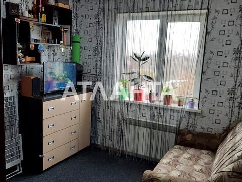 квартира за адресою Магістральна вул., 37-В