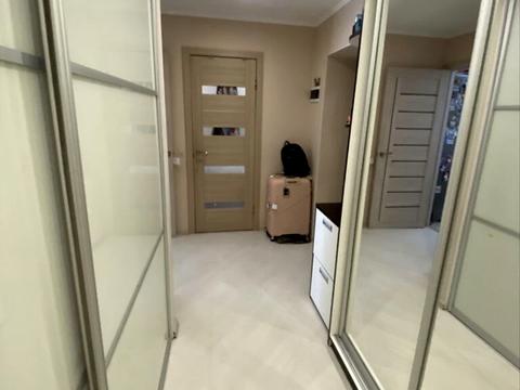 квартира за адресою Запорізька вул., 20а