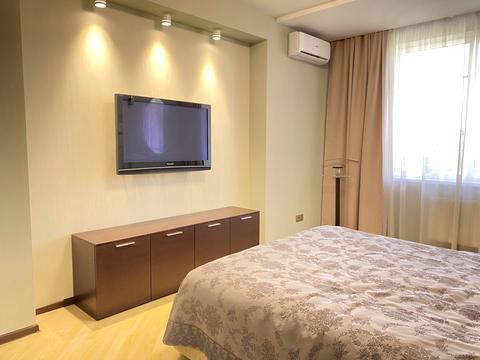 квартира по адресу Червоной Калины просп., 64