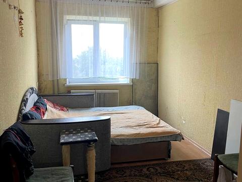 квартира за адресою Сержанта Коновалова вул., 35