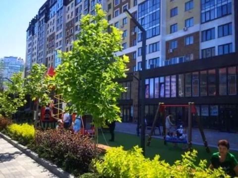 квартира за адресою Марсельська вул., 33/1