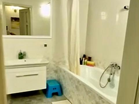 квартира по адресу Лікарська, 22