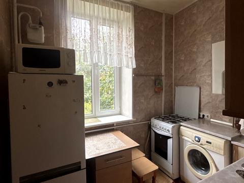 квартира за адресою Магістратська вул., 4
