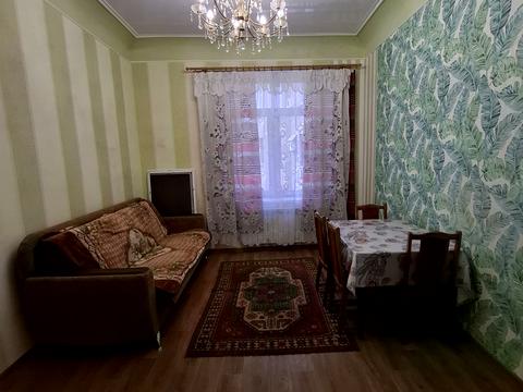 квартира по адресу Героев Харькова просп. (Московский), 96