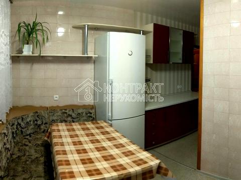 квартира за адресою Титаренківський, 23