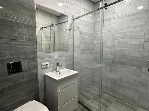 квартира по адресу Лемківська ул., 3