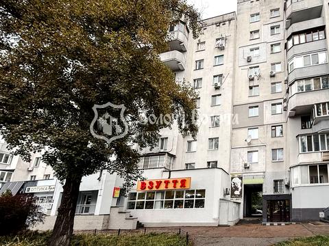 квартира за адресою Тулузи вул., 3-Б
