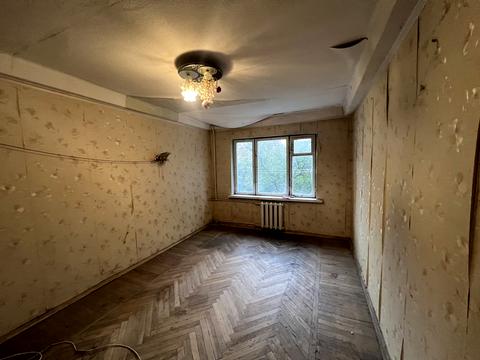 квартира за адресою Остафія Дашкевича вул. (Курнатовського), 5-А