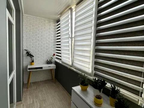 квартира за адресою Центральна вул., 5