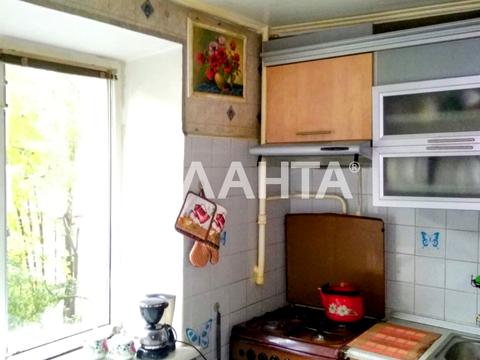 квартира за адресою Голосіївський просп. (40-річчя Жовтня), 114