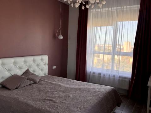 квартира за адресою Лесі Українки бульв., 7-В
