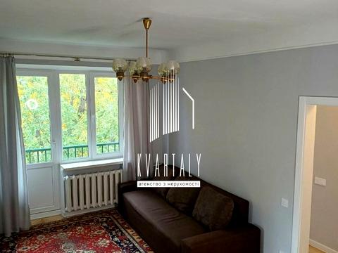 квартира за адресою Єреванська вул., 17