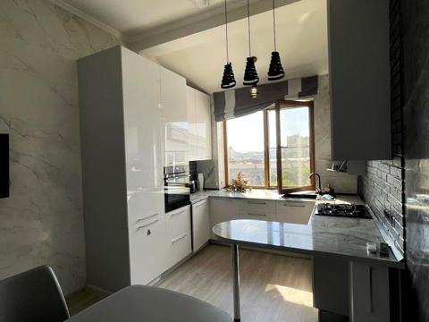 квартира за адресою Миколи Саєвича вул., 5а