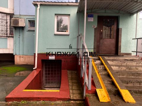 квартира за адресою Драгоманова вул., 1-Г