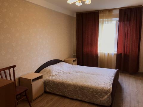 квартира по адресу Ісаакяна ул., 2