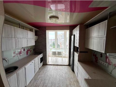 квартира за адресою Панаса Мирного вул., 18/2