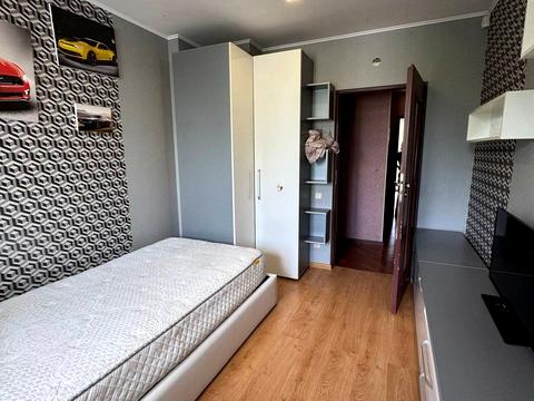квартира по адресу Вашингтона ул. (Батальная), 4а к9