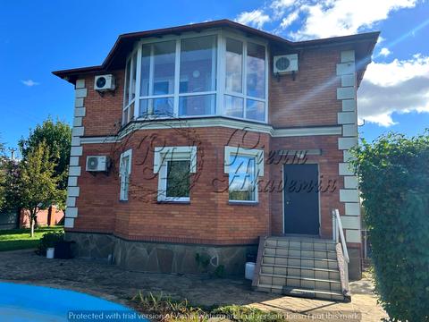 будинок за адресою Янтарна вул.