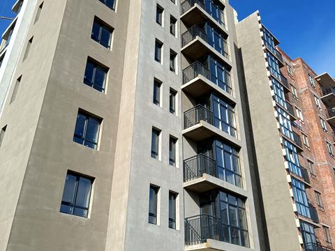 квартира за адресою Старокостянтинівське шосе, 2/1л