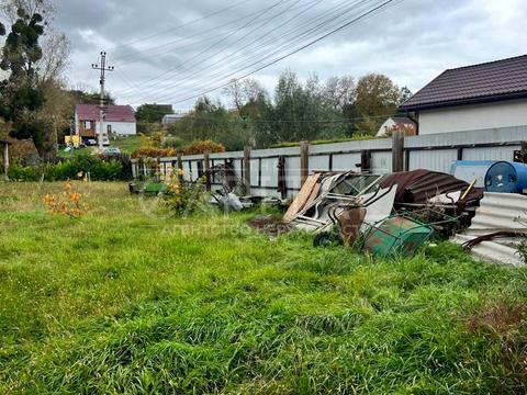 ділянка за адресою Ірпінська