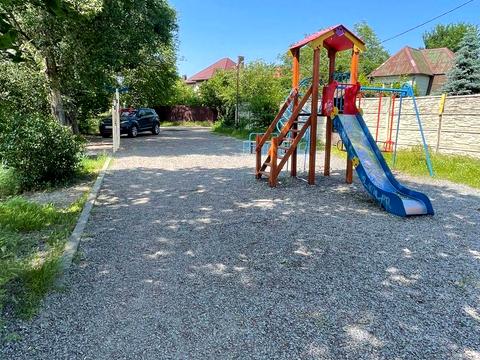 дом по адресу 103-я садова