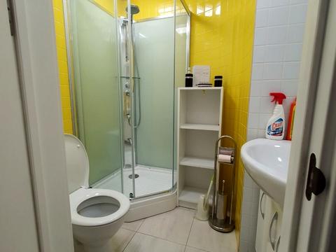 квартира за адресою Гольдбергівська вул. (1-ї Кінної Армії), 98