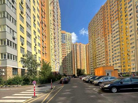 квартира по адресу Петра Калнишевського ул. (Михайла Майорова), 6