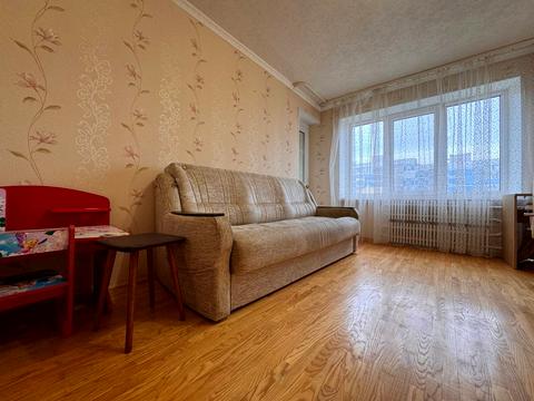 квартира по адресу Мира просп., 6