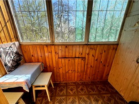 квартира по адресу Романа Ратушного ул. (Волгоградська), 18