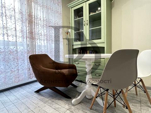 квартира по адресу Европейская ул. (Жовтнева), 32/1Б